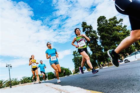 What Is A 5K Run Equal To In Miles | Runningshorts