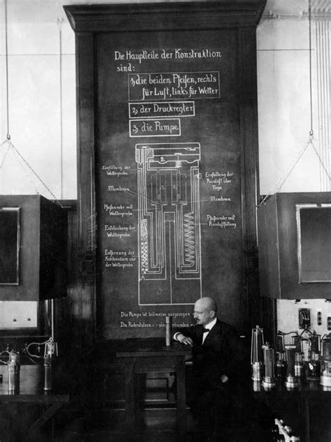 Image result for Haber Technology