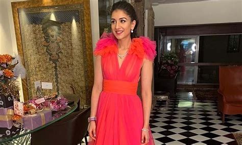 Who is Radhika Merchant? The future daughter-in-law of Mukesh Ambani ...