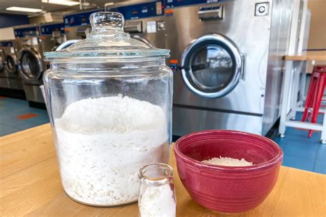 Homemade Laundry Detergent Recipe | Easy & Non-Toxic