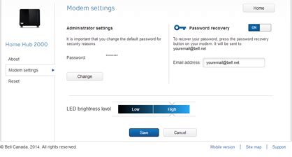 Image result for Bell 2000 Modem Manual