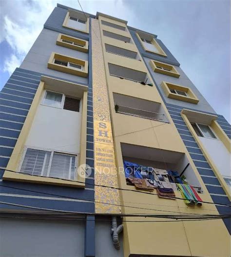 SH Tower in Langar Houz, Hyderabad- Reviews, Photos, Amenities, Price ...