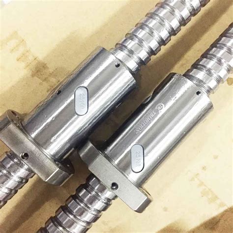 THK Taiwan TBI Ball Screw Nut SFNUR02510T4D-A India | Ubuy