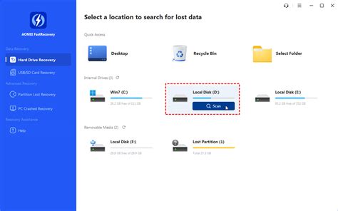 Rezultat imagine pentru Partition Table Repair Tool