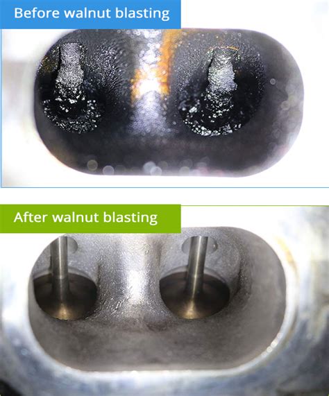 Walnut Media Blasting 的图像结果