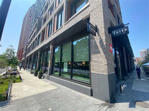 Tatte plans summer opening in Falls Church | ARLnow.com