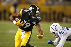Juju Wallpaper Steelers by Analyzing The Pittsburgh Steelers Wide Receiver Battle Part 2 Juju Wallpaper Steelers