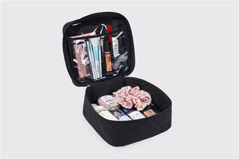 Buy Travel/Cosmetic Organiser bags Online - Spruce India
