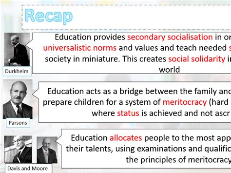 Image result for Example of Functionalist Perspective