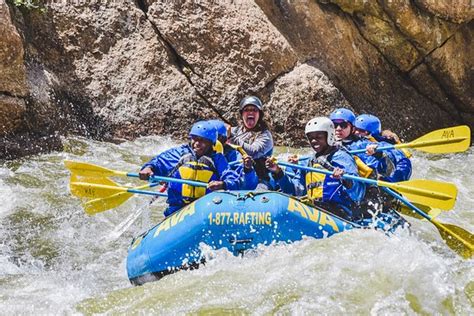 Great experience! - Reviews, Photos - AVA Colorado Rafting - Tripadvisor