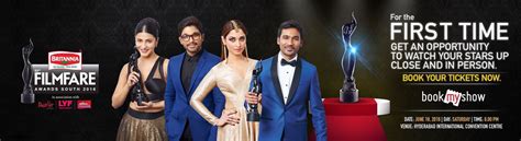 63rd Filmfare Awards South 2016 live updates: Winners' list, photos ...