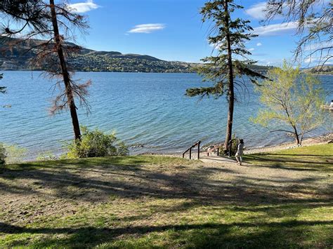 Long Lake Beach, Vernon, BC — Exploratory Glory Media Travel and ...