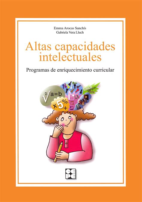 Buy Altas Capades Intelectuales. Programa de enriquecimiento curricular ...