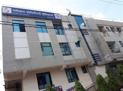 List of Best Hospitals in Gwalior - 2024 Find Hospitals Near me | Bajaj ...