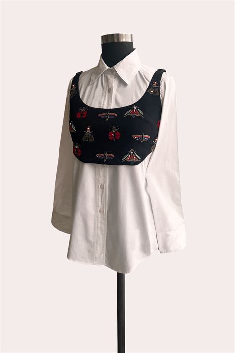 The Bug Life Waist Jacket