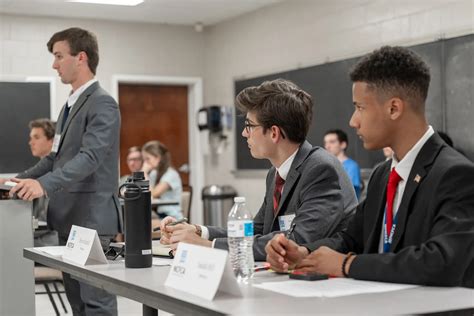 Debate Team Example 的图像结果