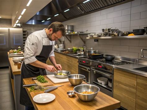 Private Chef Job Description - TapTalent