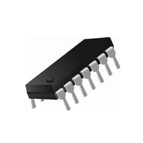 7411 TRIPLE AND LOGIC GATE 3 IN 1 OUT PDIP-14 IC – Indian Hobby Center