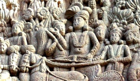 Book Excerpt: The Surprising Similarities in Ideas Shared by Ashoka and ...