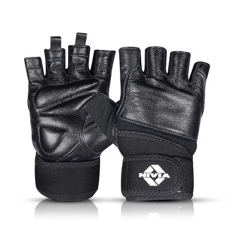 Experience Stability with Nivia Venom Sports Leather - totalsf.in ...