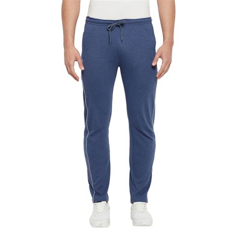 Duke Men Urban Regular Track Pants (LF5700)