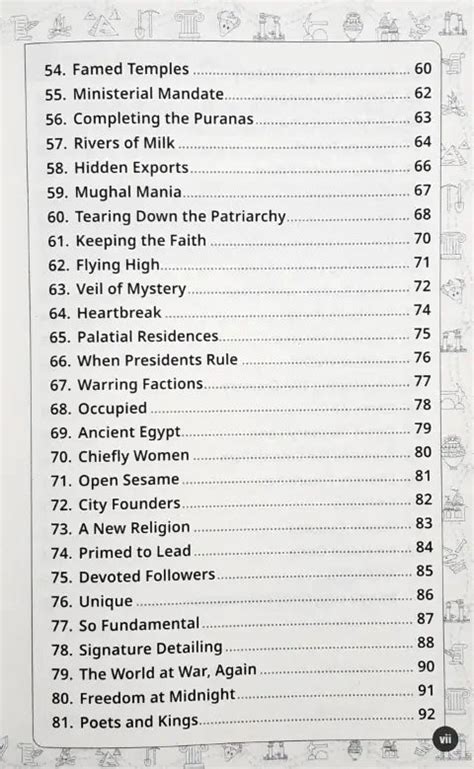 History Puzzles for Smart Kids – Books and You