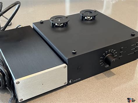 Image result for Tube Preamp Project