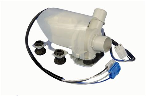 Image result for Washing Machine Drain Switch LG