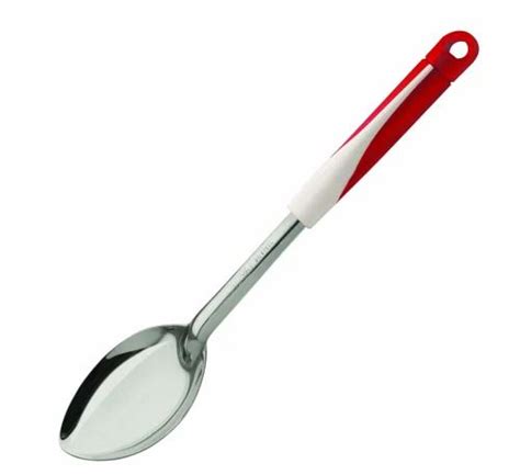 Serving Spoons - SS Serving Ladle Spoon Manufacturer from Rajkot