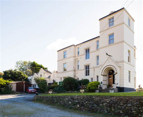 TY'R GRAIG CASTLE (Barmouth, Wales) - Hotel Reviews, Photos, Rate ...