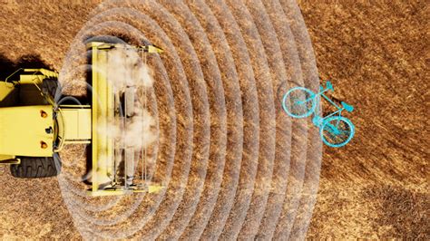 Radar Scanner Delivers 3D Data and Improves Object and Space Mapping ...