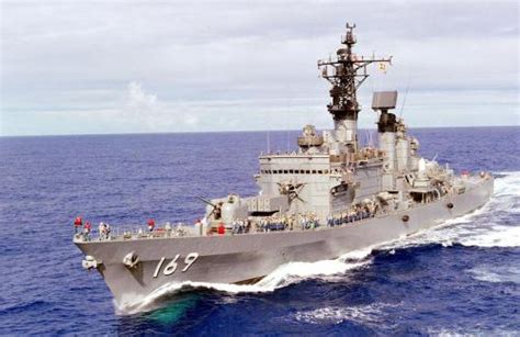 日本全面刺探中国海军两大主力战舰情报 (8)--军事--人民网