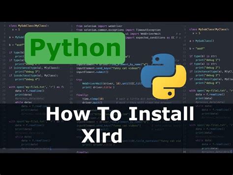 Image result for Python Xlrd Tutorial