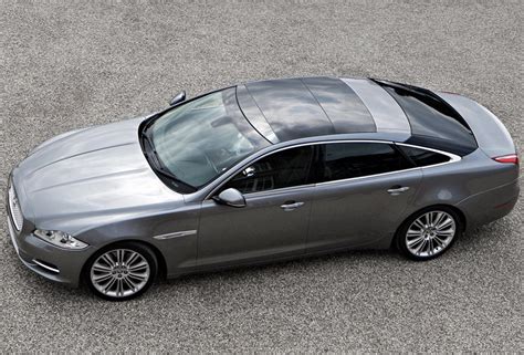 2010 Jaguar XJ | Luxury Cars