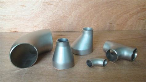 Inconel 718 Pipe Fittings Exporter, Supplier from Mumbai