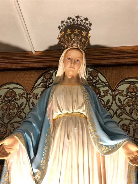 Image result for Immaculate Conception Mass