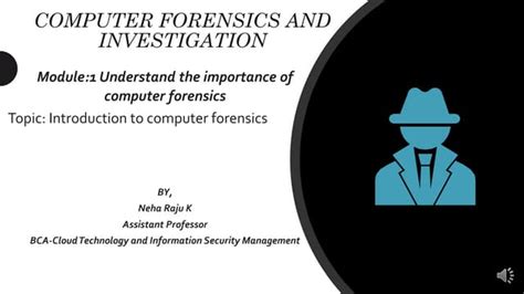 Image result for Computer Forensics and Investigation