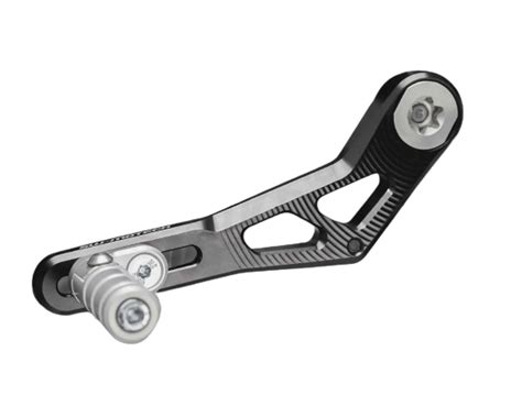 SW Motech Gear Lever for BMW R1200GS GSA R1250GS GSA (FSC.07.781.10001 ...