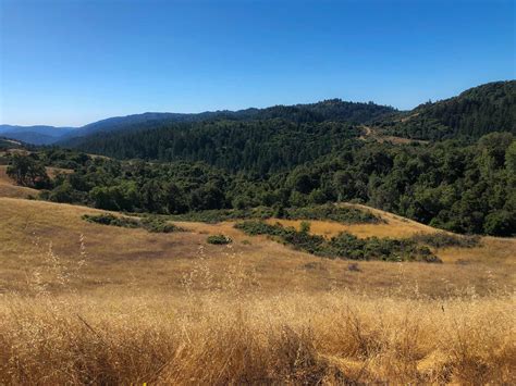 Monte Bello Preserve – Roadside Secrets