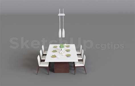 Dining Table Model Design 的图像结果