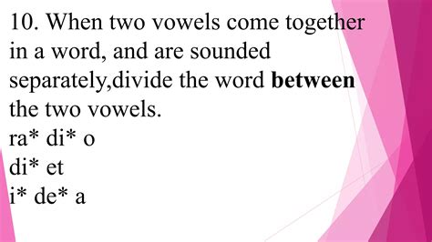 Syllabication Rules PPT.pptx