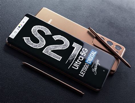 Samsung Galaxy S21 Ultra migliorerà ancora lo zoom