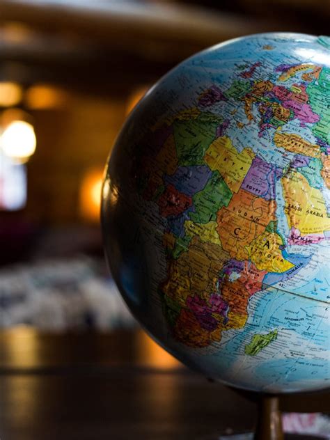 PhD in Political Science - Department of Political Science