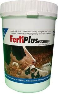 FertiPlus CFP HL57821001 Pet Health Supplements Price in India - Buy ...