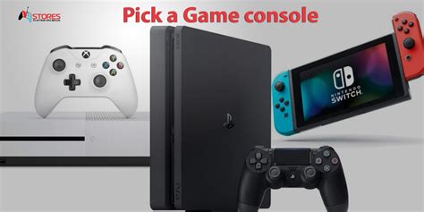 Image result for Game Console Types
