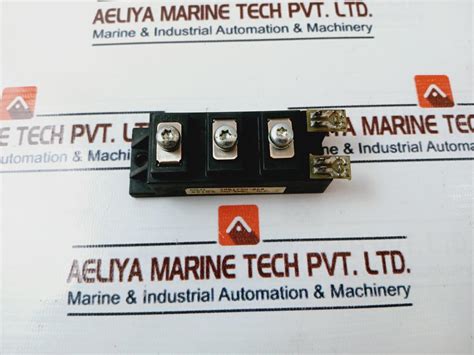 Fuji Electric 2Mbi75N-060 Igbt Power Module 75A 600V – Aeliya Marine Tech