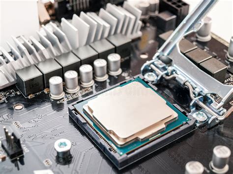 Image result for Central Processing Unit CPU Socket