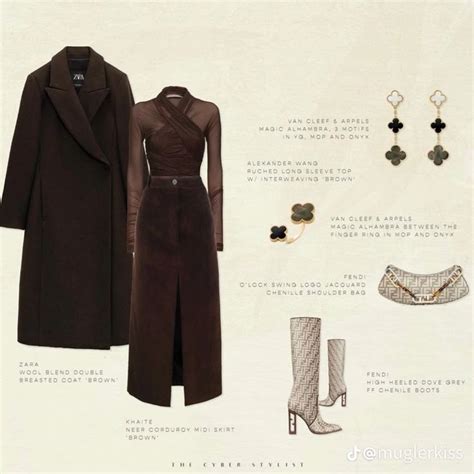 Elegant Fashion 的图像结果