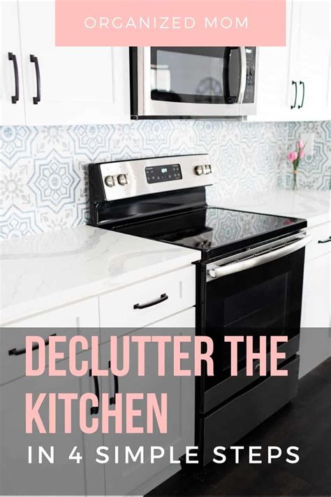 Image result for Declutter a Kitchen