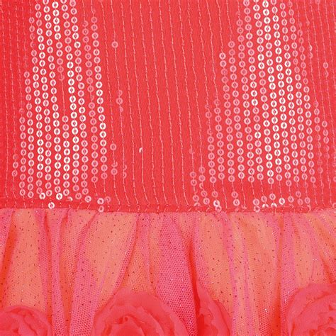 Girls Long Frock LF57t – Wish Karo